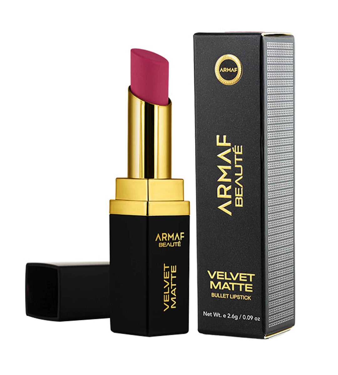ARMAF  Beaute Velvet Matte Lipstick 2,6g 07 Vivienne