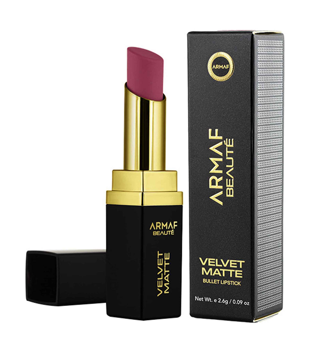 ARMAF  Beaute Velvet Matte Lipstick 2,6g 08 Sophia