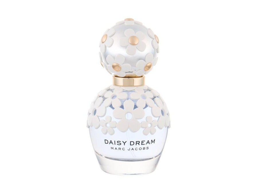 MARC JACOBS Daisy Dream Eau De Toilette 50 ML - Parfumby.com