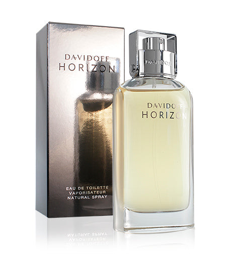 DAVIDOFF Cool Water Horizon Man Eau De Toilette by  125 ml