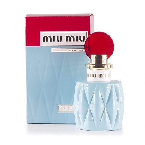 MIU MIU Eau De Parfum 50 ML - Parfumby.com