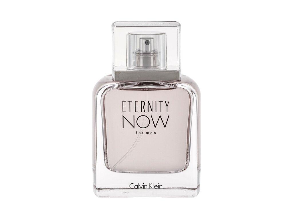 CALVIN KLEIN Eternity Now Man Eau De Toilette 50 ML - Parfumby.com