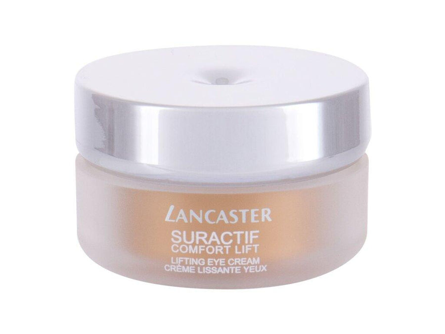 LANCASTER Suractif Comfort Lift Lifting Eye Cream 15 ML - Parfumby.com