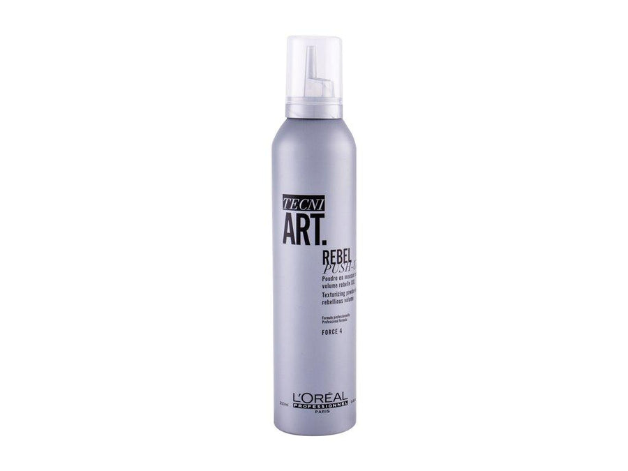 L'OREAL Tecni Art Rebel Push-up 250 ML - Parfumby.com