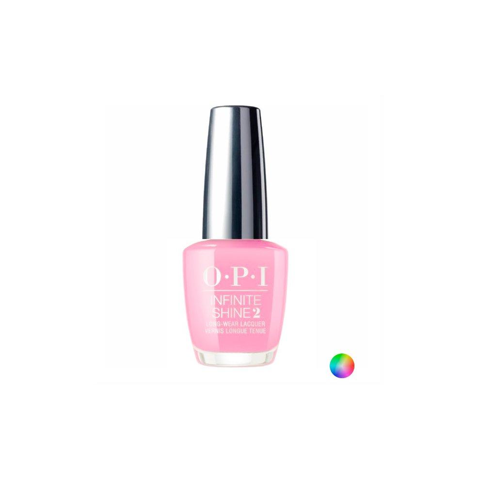 OPI Infinite Shine Nail Polish #THIS-ISN'TGREENLAND-15ML - Parfumby.com