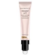 MAX FACTOR Radiant Lift Concealer #001-FAIR - Parfumby.com