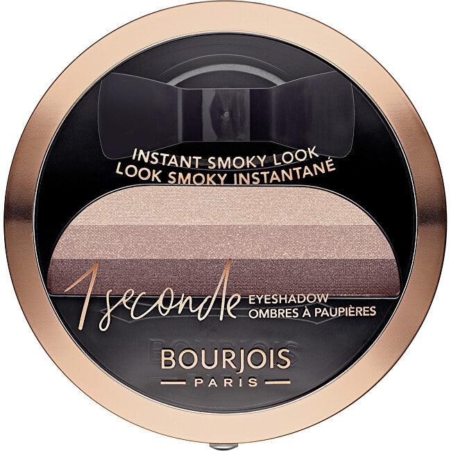 BOURJOIS Stamp It Smoky Eyeshadow #002-BRUN-ETTE-A-DOREE - Parfumby.com