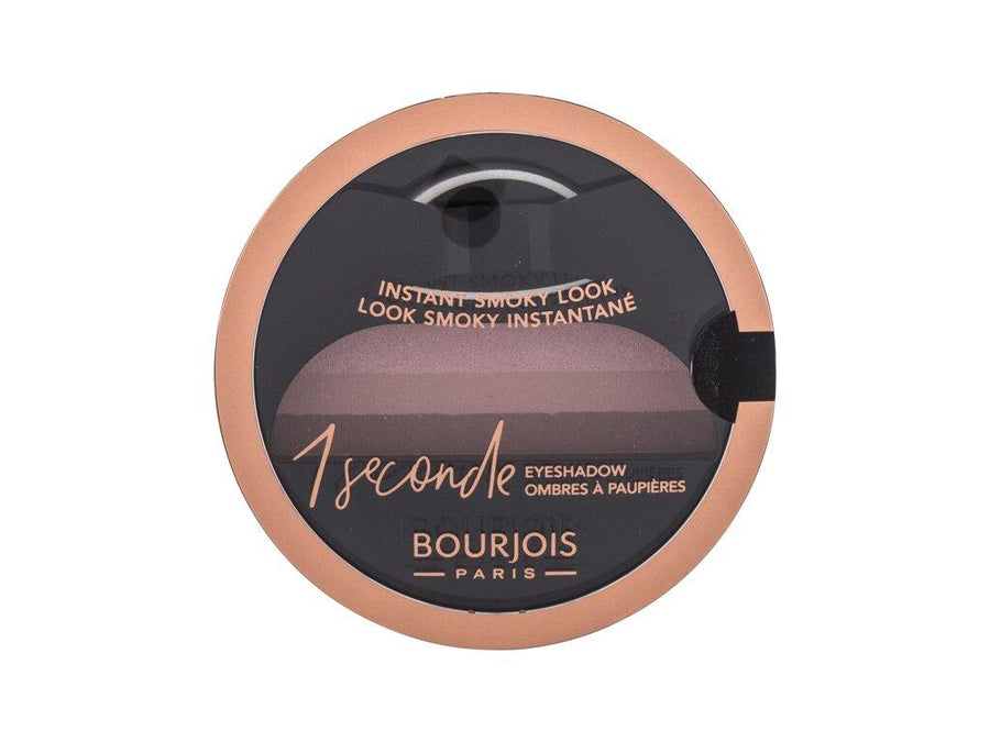 BOURJOIS Stamp It Smoky Eyeshadow #005-HALF-NUDE - Parfumby.com