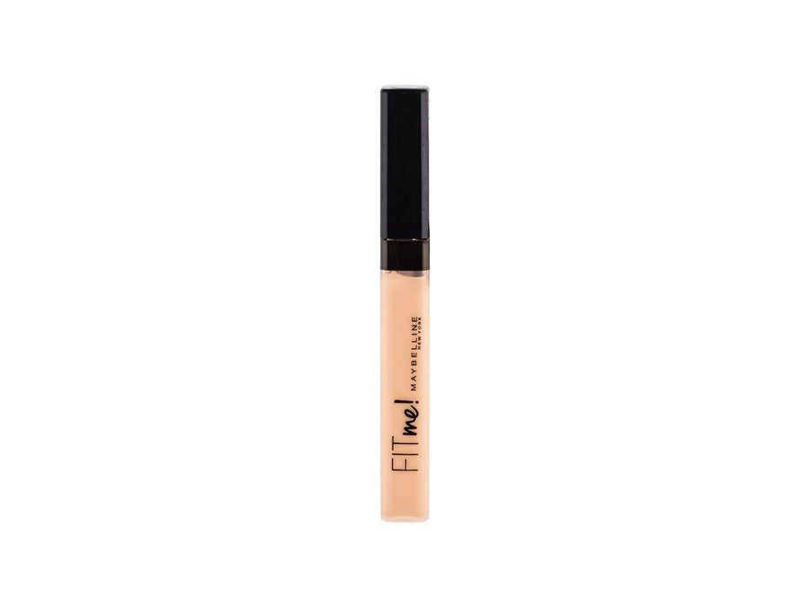 MAYBELLINE Fit Me! Concealer #08-NUDE-6.8ML - Parfumby.com