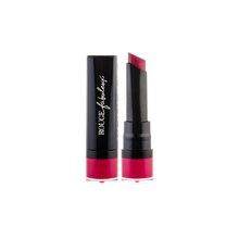 BOURJOIS Rouge Fabuleux Lipstick #002-A-L'EAU-ROSE - Parfumby.com