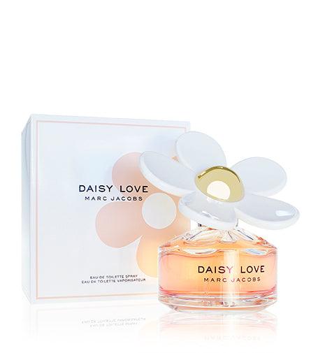 MARC JACOBS Daisy Love Eau De Toilette 50 ML - Parfumby.com