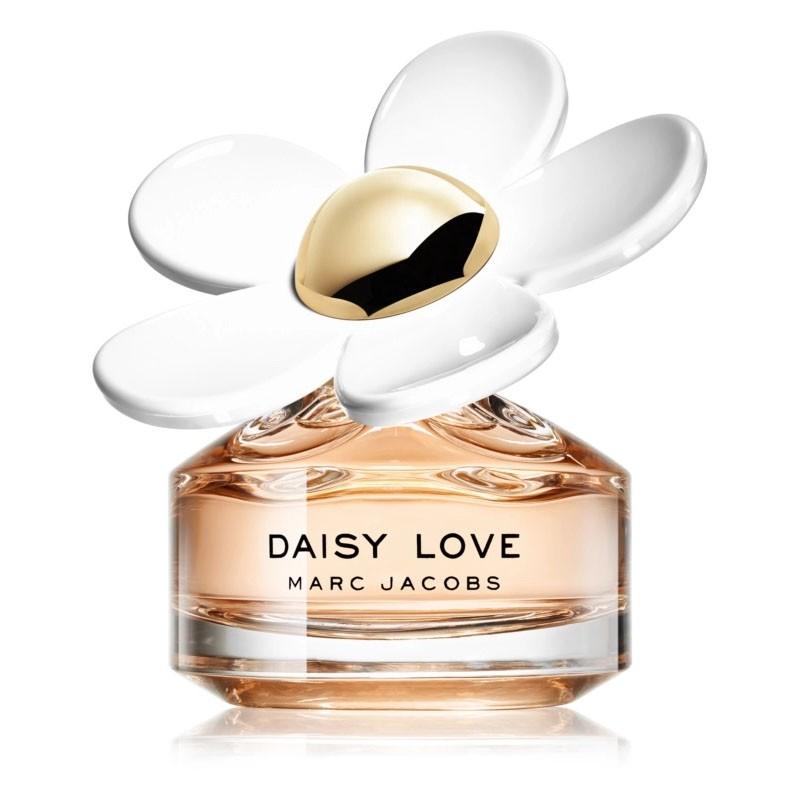 MARC JACOBS Daisy Love Eau De Toilette Spray 30 Ml - Parfumby.com
