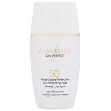 LANCASTER Sun Perfect Perfecting Fluid SPF50 30 ML - Parfumby.com