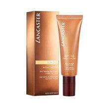LANCASTER Sun 365 Instant Self Tan Gel Cream Face 50 ML - Parfumby.com