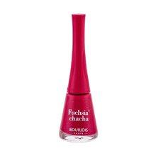 BOURJOIS 1 Seconde Nail Polish #007-BERRY-MUCH - Parfumby.com