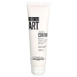 L'OREAL Tecni Art Liss Control Smooth Control Gel-cream 150 ML - Parfumby.com