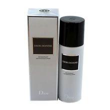 DIOR Homme Deodorant 150 ML - Parfumby.com