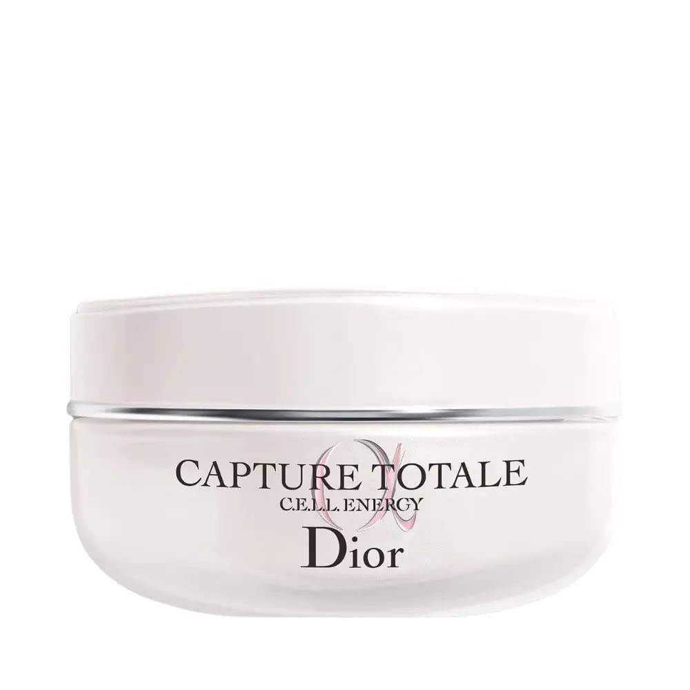 DIOR  Capture Totale C.e.l.l Energy Crème Universelle 50 ml