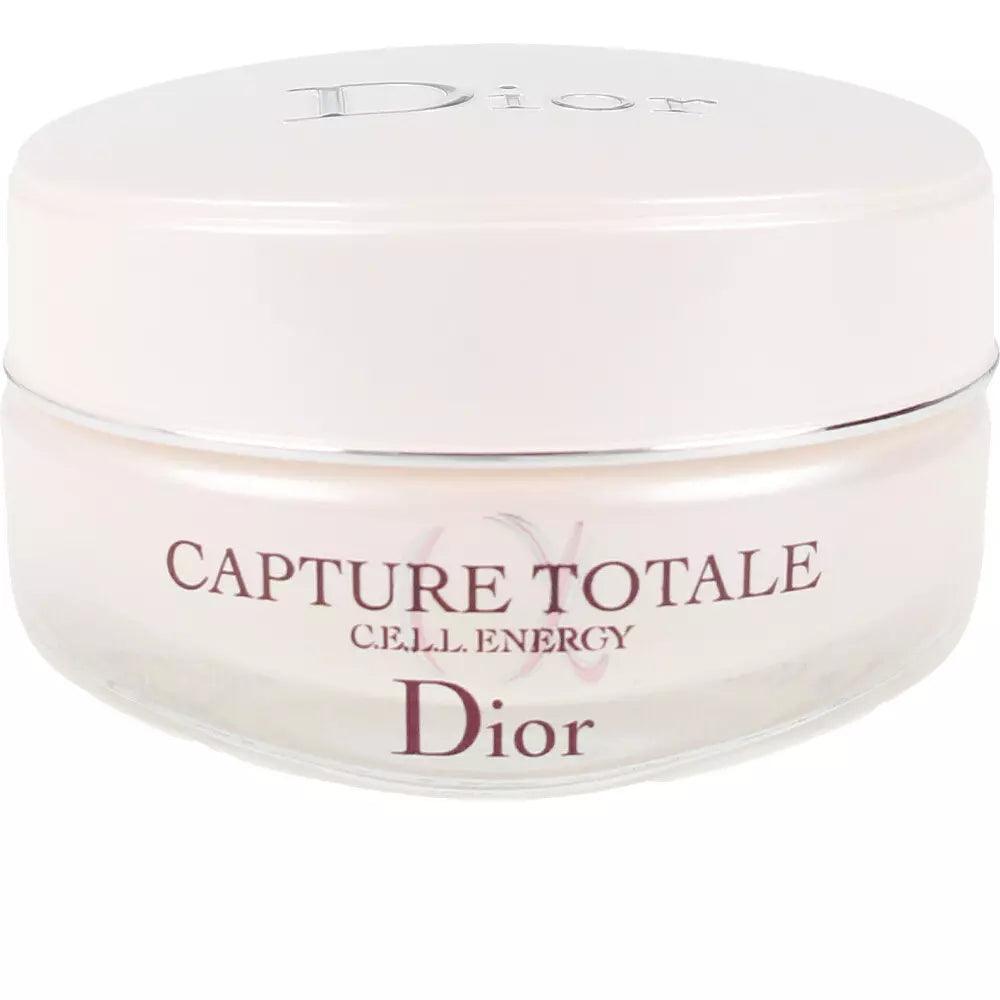 CHRISTIAN DIOR Capture Totale C.e.l.l Energy Yeux 15 ml - Parfumby.com