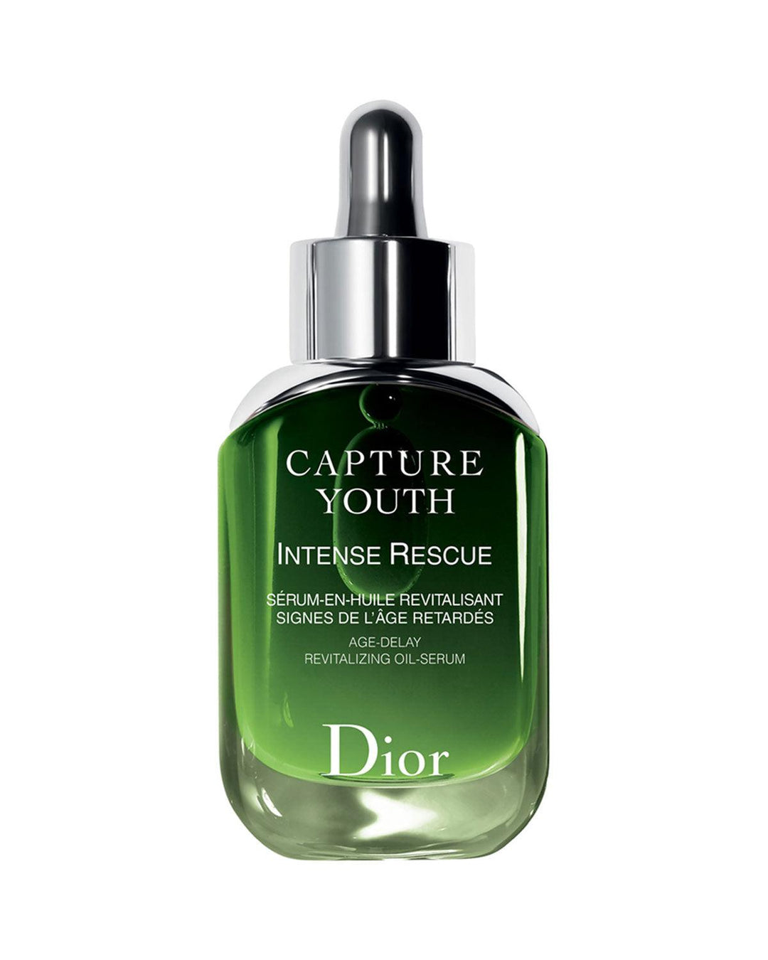DIOR Capture Youth Intensive Rescue Age-Delay Revitalizing 30 ML - Parfumby.com