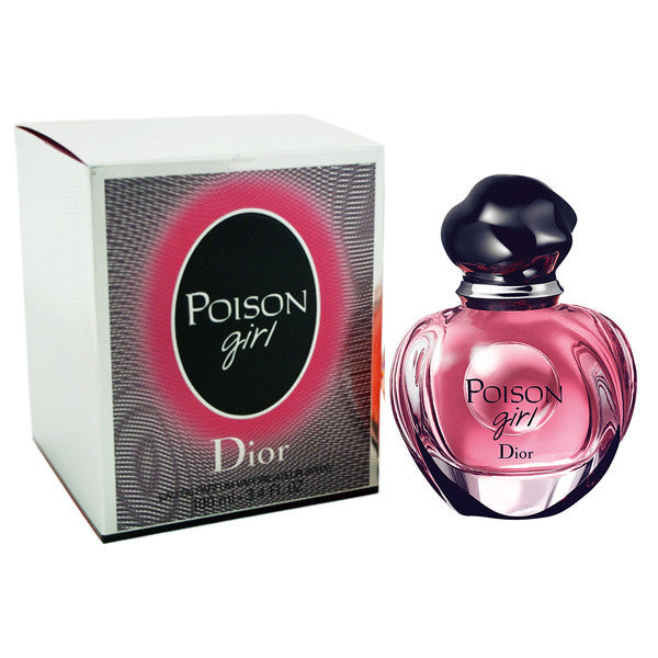 DIOR (CHRISTIAN DIOR)  Poison Girl EDT W 50 ml