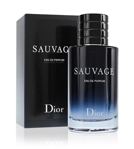 DIOR Sauvage Eau De Parfum 60 ML - Parfumby.com