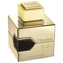 AL HARMAIN AL HARAMAIN AVENTURE GOLD 6.7 EDP L