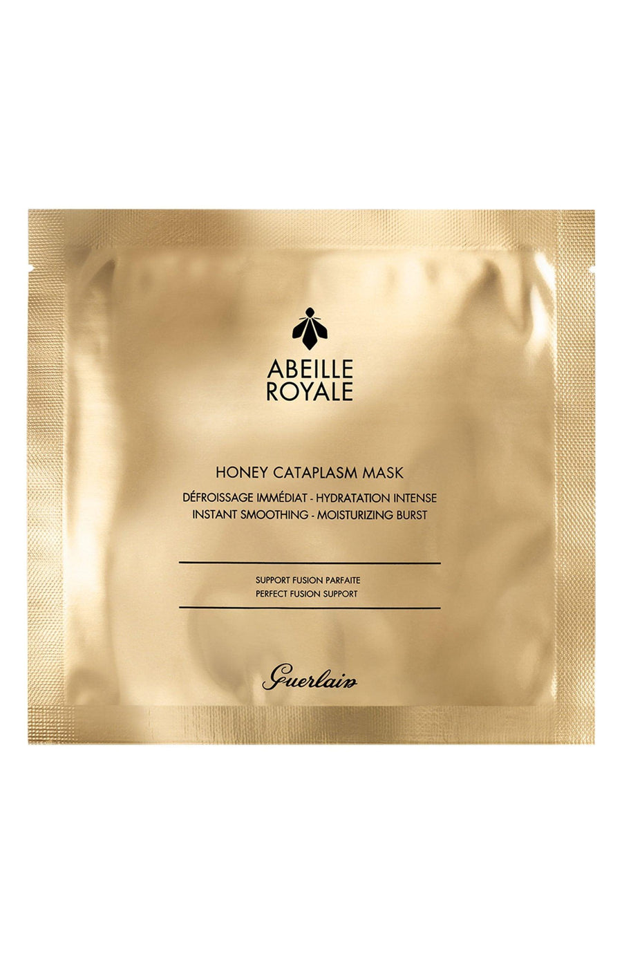 GUERLAIN Abeille Royale Honey Cataplasm Mask 4 PCS - Parfumby.com