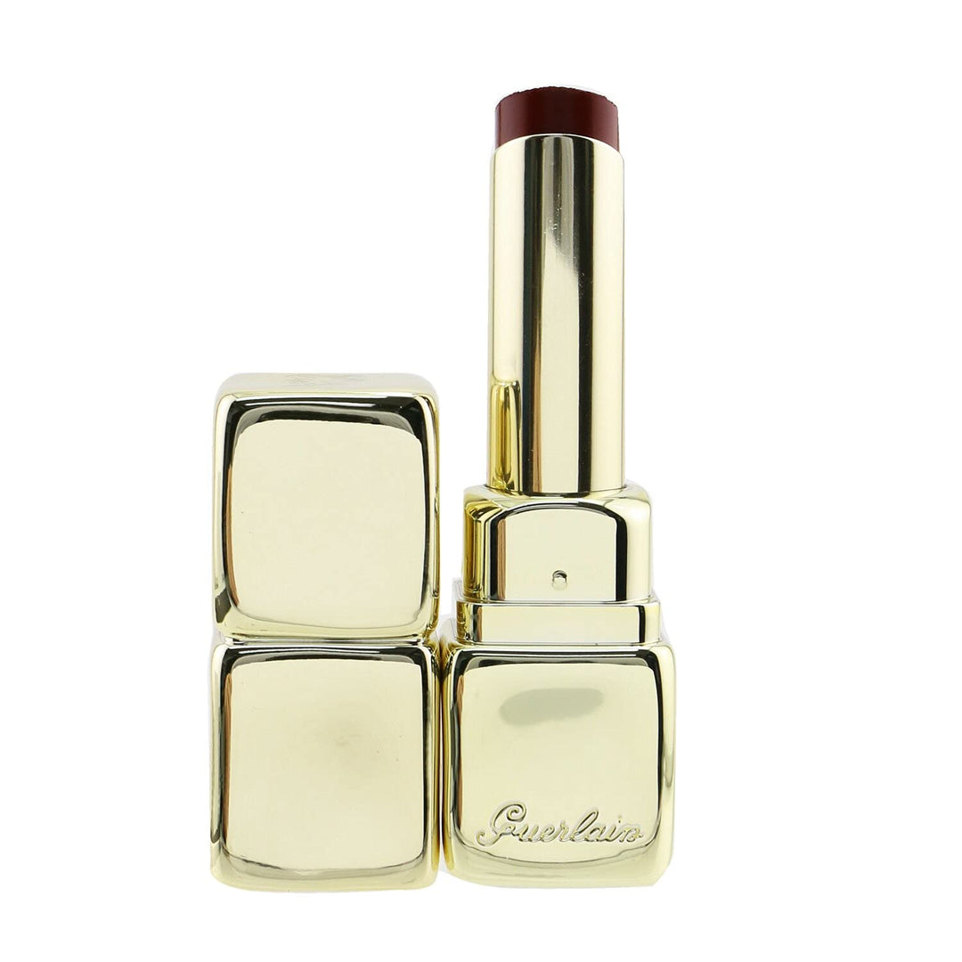 GUERLAIN KissKiss Shine Bloom Lipkleur 521 Kiss To Say 3,2 g