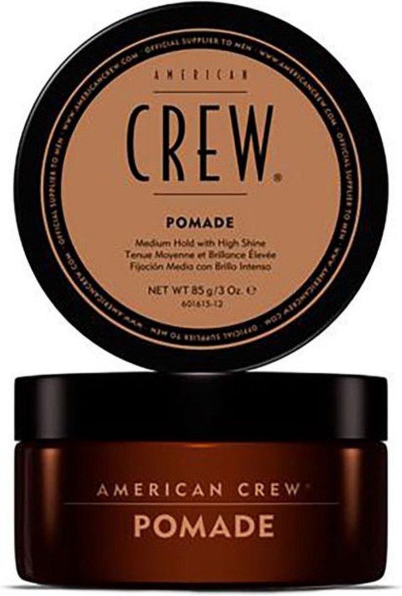 AMERICAN CREW Pomade 85 G - Parfumby.com