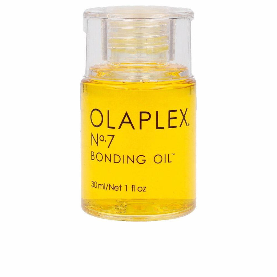 OLAPLEX No. 7 Bonding Oil 30 Ml - Parfumby.com