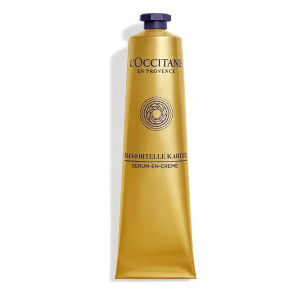 L'OCCITANE EN PROVENCE Immortelle Karite Soin Mains Cream 75 ml - Parfumby.com