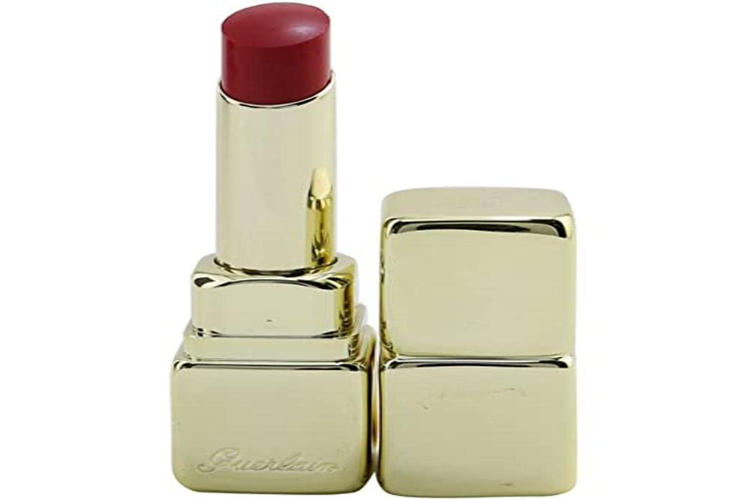 GUERLAIN KissKiss Shine Bloom Lipkleur 409 Fuchsia Flush 3,2 gr