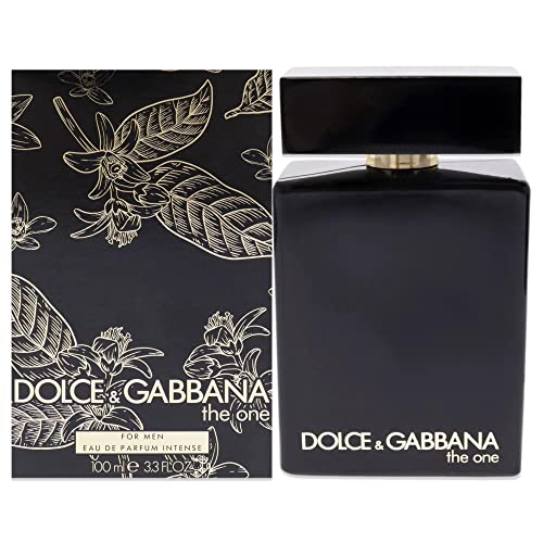 DOLCE & GABBANA Dolce  &  Gabbana The One For Men Edp Intense Vapor 100 ml