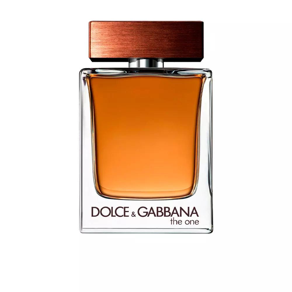 DOLCE & GABBANA Dolce & Gabbana The One For Men Eau De Toilette 50 Ml - Parfumby.com