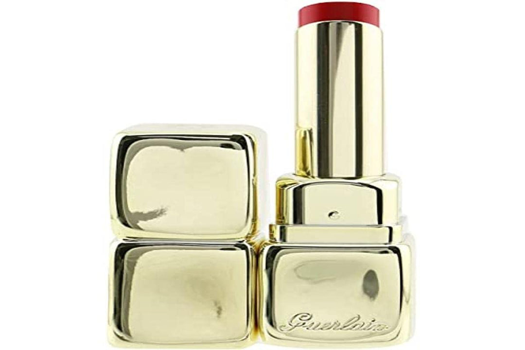 GUERLAIN KissKiss Shine Bloom Lipkleur 775 Poppy Kiss 3,2 gr