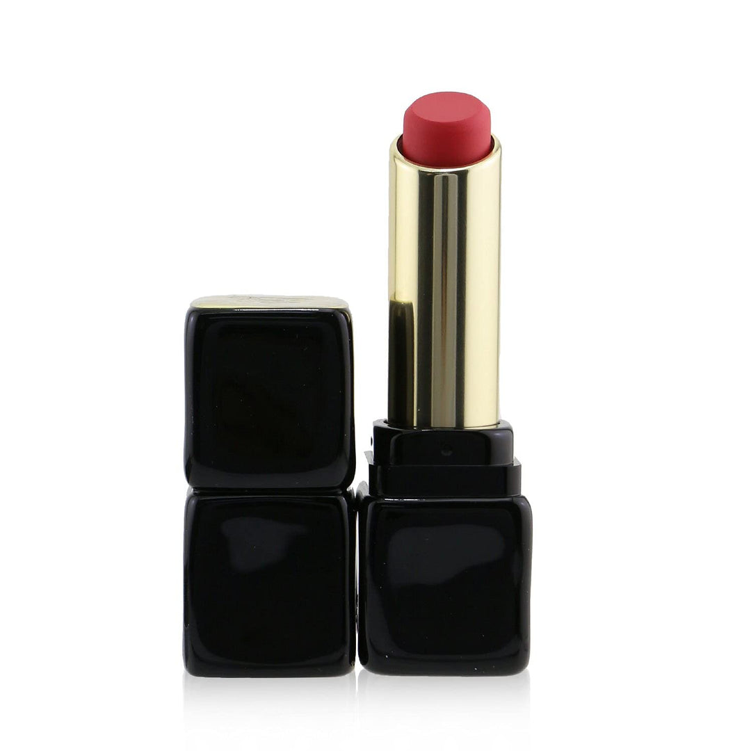 GUERLAIN Kisskiss Tender Matte #885-zacht koraal