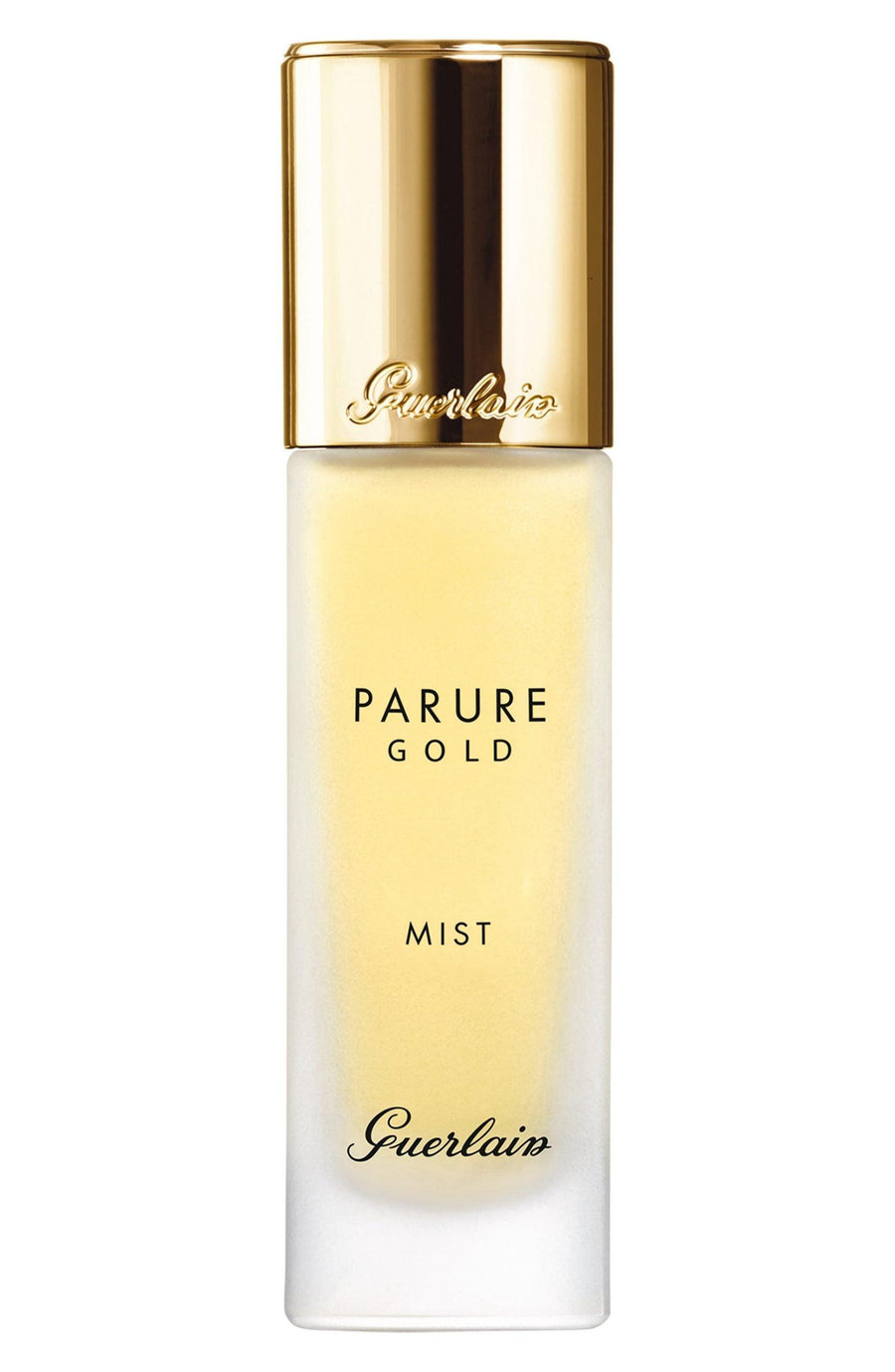 GUERLAIN Parure Gold Mist 30 ML - Parfumby.com