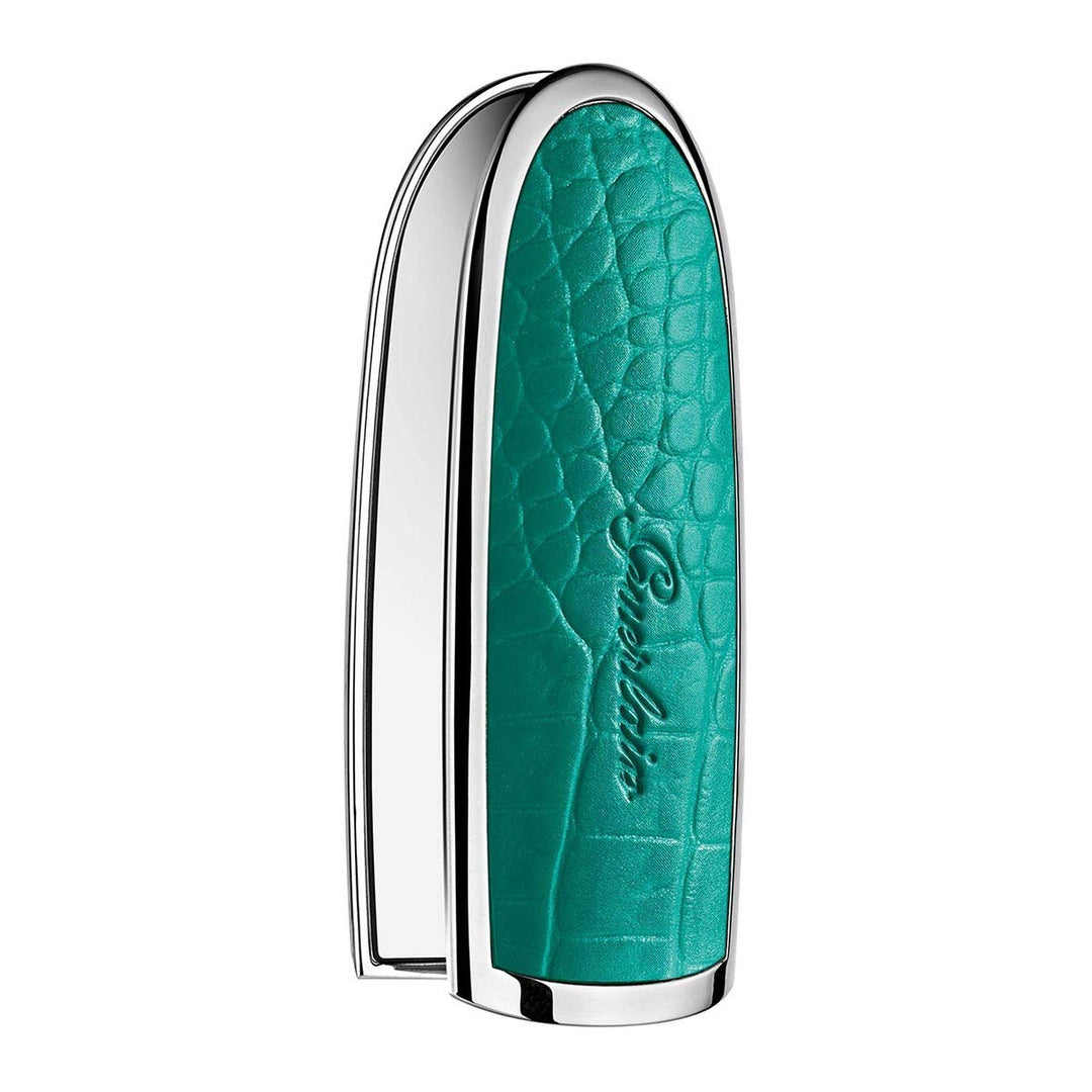 GUERLAIN Rouge G Le Capot Dubbele Miroir #urman Emerald