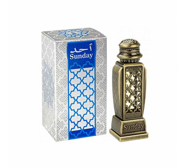 AL HARAMAIN  Sunday - perfume oil