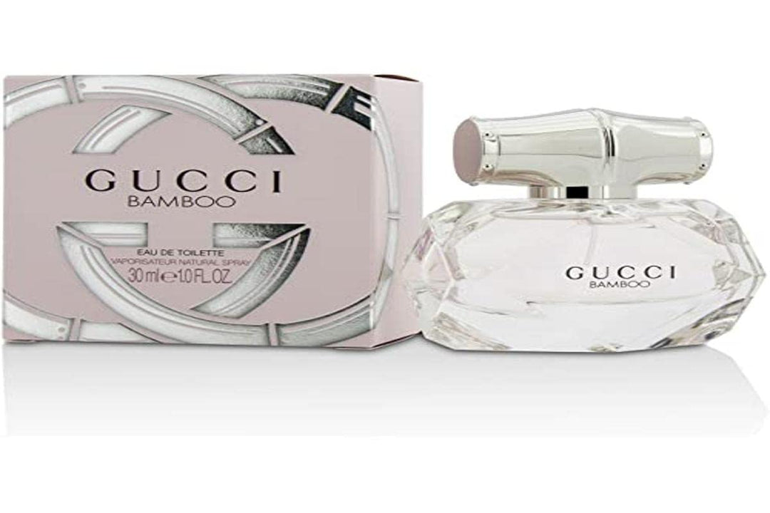 GUCCI  BAMBOO 1.0 EDT L