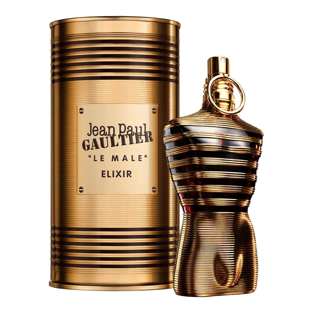 JEAN PAUL GAULTIER  Le Male Elixir Parfum Edp Vapo 75 ml
