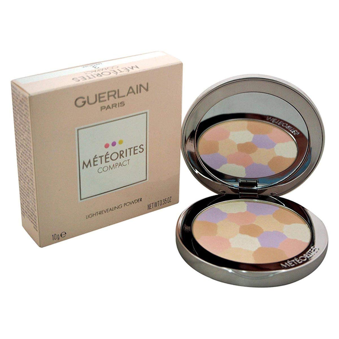 GUERLAIN Météorites Compact #3-medium