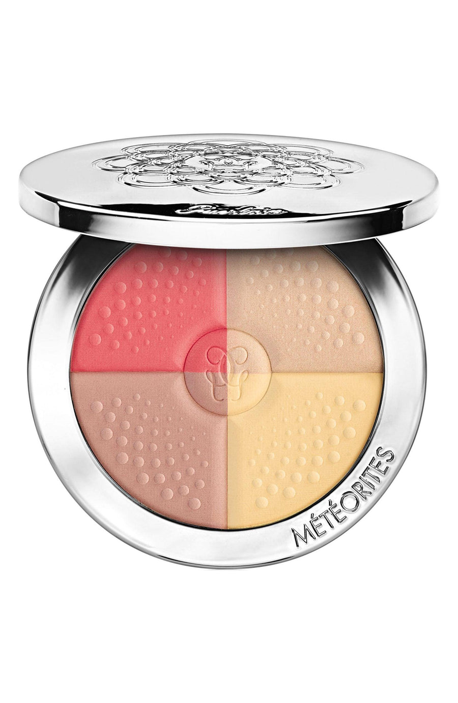 GUERLAIN Meteorites Compact Powder #4-GOLD - Parfumby.com