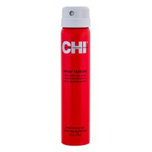 FAROUK SYSTEMS CHI Infra Texture - Quick-drying hairspray 74.0g