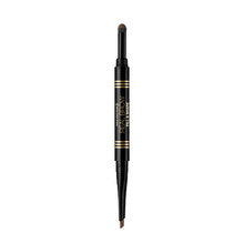 MAX FACTOR Real Brow Fill & Shape Brow Pencil - Eyebrow pencil 0.6 g