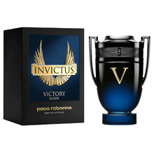 PACO RABANNE  Invictus Victory Elixir Parfum Intense Edp Vapo 200 ml