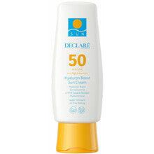 DECLARE Hyaluron Boost Sun Cream Spf50+ 100 Ml - Parfumby.com