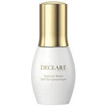 DECLARE Hyaluron Boost Self Tan Concentrate 30 Ml - Parfumby.com