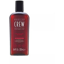 AMERICAN CREW Anti-Haaruitval Shampoo - Šampon proti vypadávání vlasů 1000ml